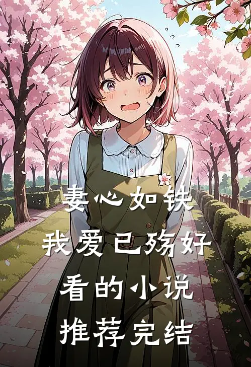 妻心如铁，我爱已殇好看的小说推荐完结