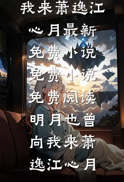 明月也曾向我来(萧逸江心月)最新免费小说_免费小说免费阅读明月也曾向我来萧逸江心月