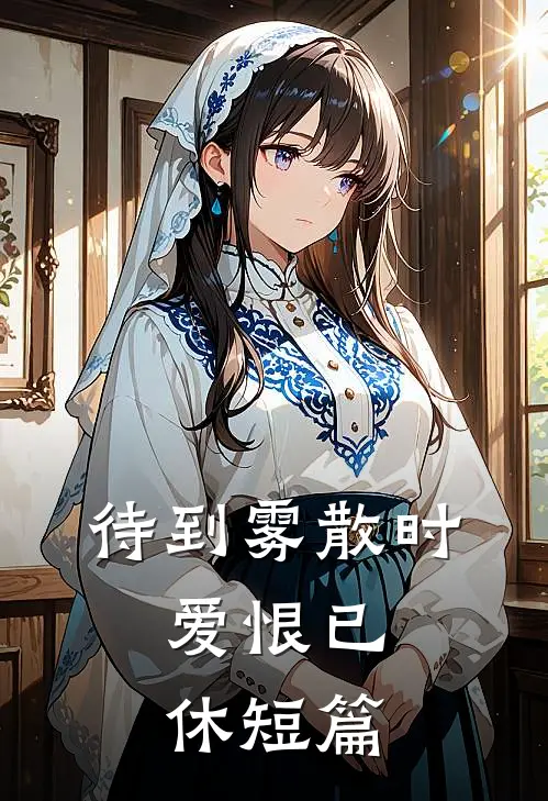 待到雾散时，爱恨已休短篇