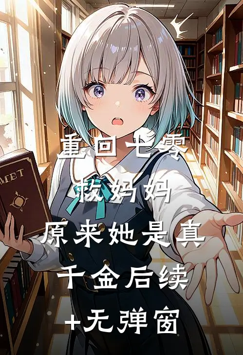 重回七零救妈妈，原来她是真千金后续+无弹窗