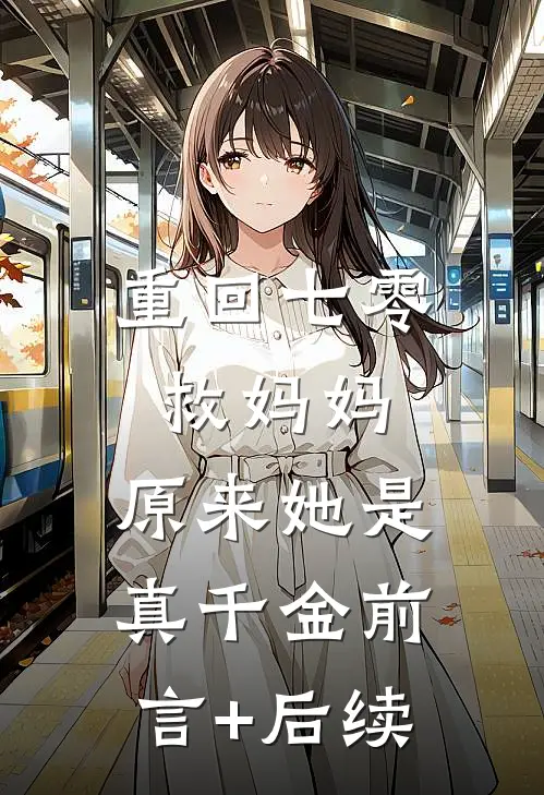 重回七零救妈妈，原来她是真千金前言+后续