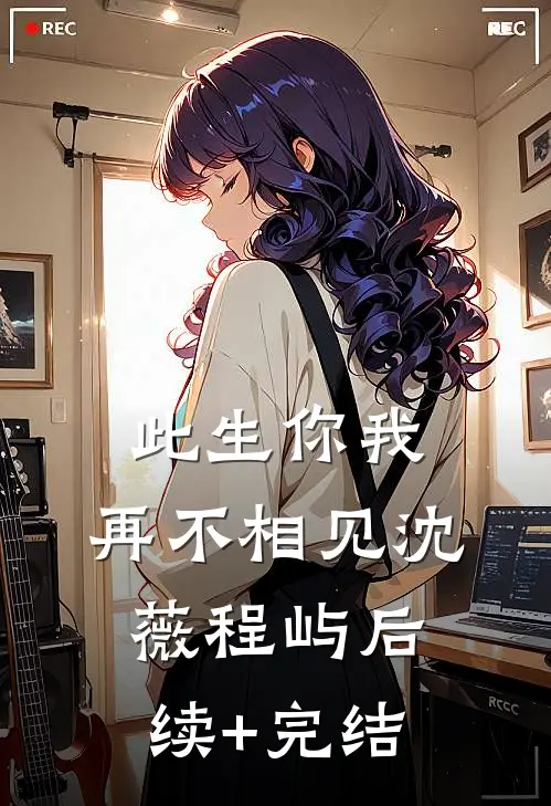 此生你我，再不相见沈薇程屿后续+完结