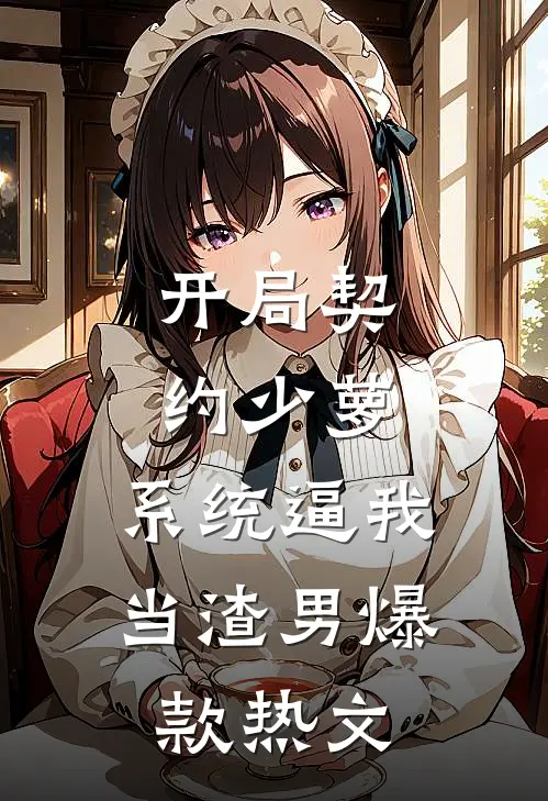 开局契约少萝，系统逼我当渣男爆款热文