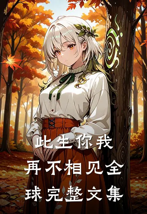 此生你我，再不相见全球完整文集