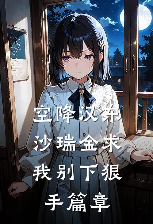 空降汉东，沙瑞金求我别下狠手篇章