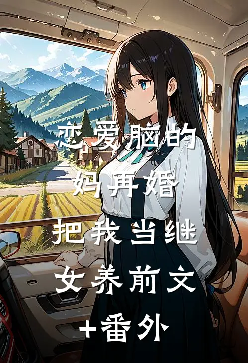 恋爱脑的妈再婚，把我当继女养前文+番外