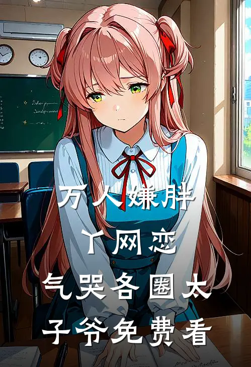 万人嫌胖丫网恋，气哭各圈太子爷免费看