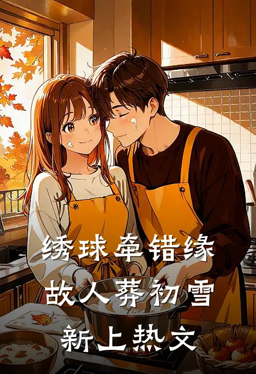 绣球牵错缘，故人葬初雪新上热文