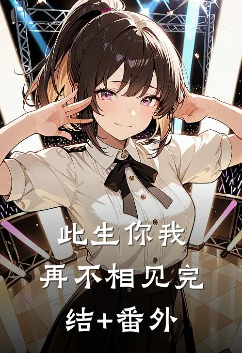 此生你我，再不相见完结+番外