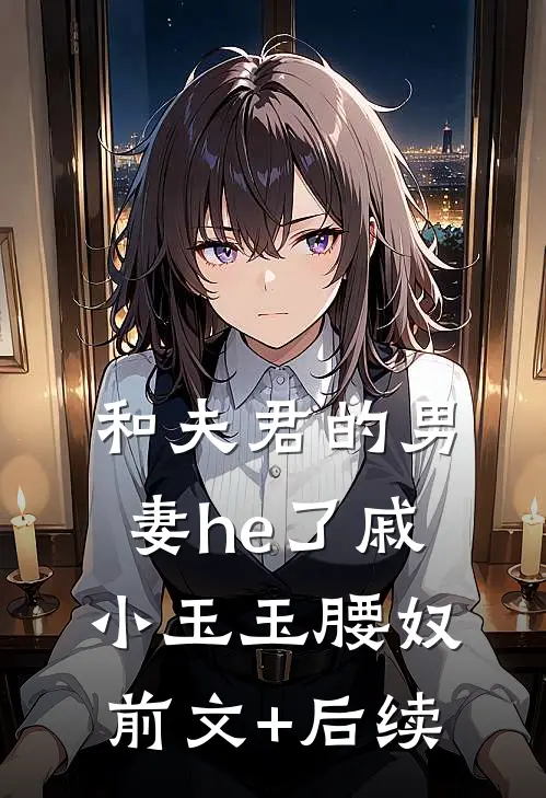 和夫君的男妻he了戚小玉玉腰奴前文+后续