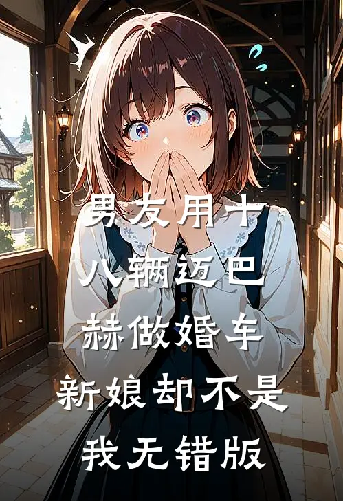 男友用十八辆迈巴赫做婚车，新娘却不是我无错版