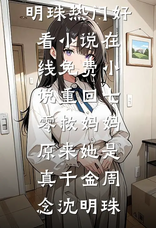 重回七零救妈妈，原来她是真千金周念沈明珠热门好看小说_在线免费小说重回七零救妈妈，原来她是真千金(周念沈明珠)