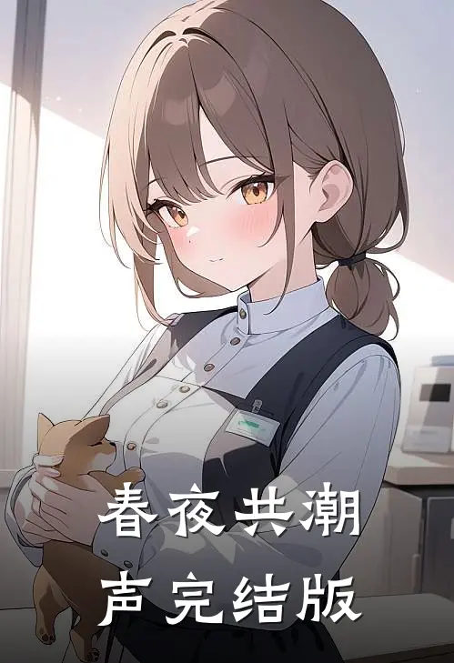 春夜共潮声完结版