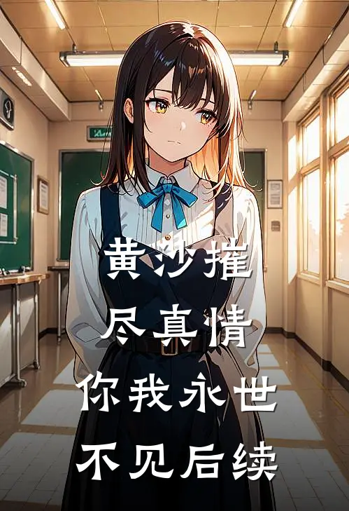 黄沙摧尽真情，你我永世不见后续