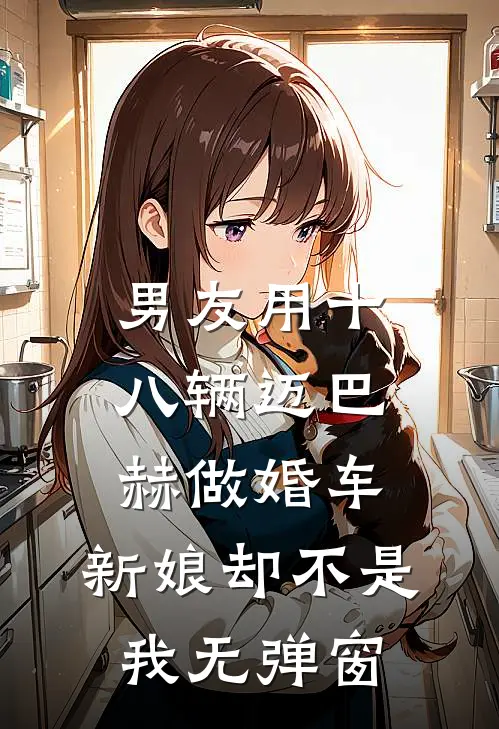 男友用十八辆迈巴赫做婚车，新娘却不是我无弹窗