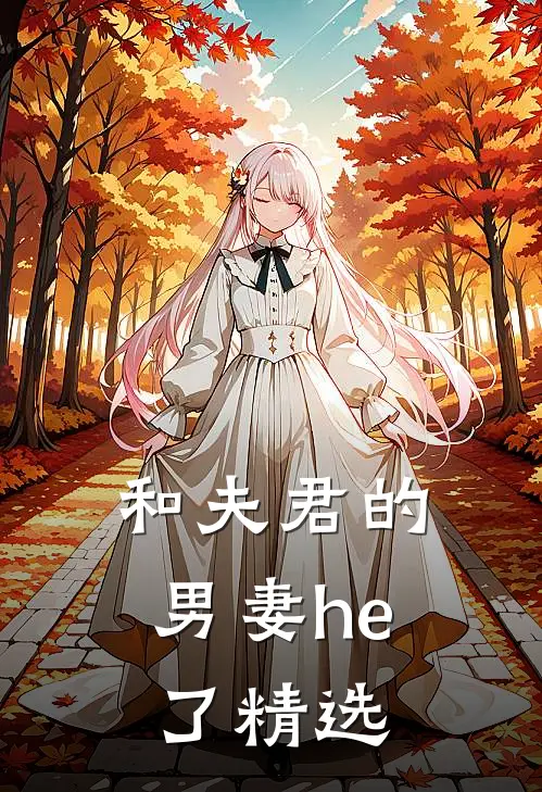 和夫君的男妻he了精选