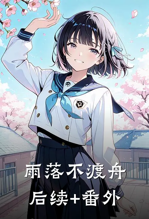 雨落不渡舟后续+番外