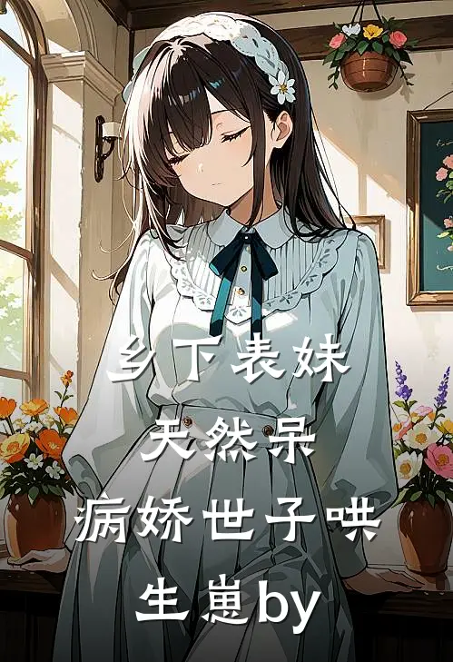 乡下表妹天然呆，病娇世子哄生崽by