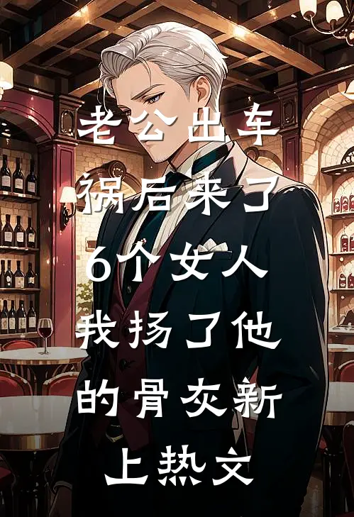 老公出车祸后来了6个女人，我扬了他的骨灰新上热文