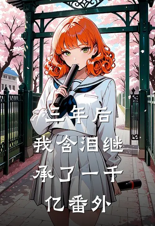 三年后，我含泪继承了一千亿番外