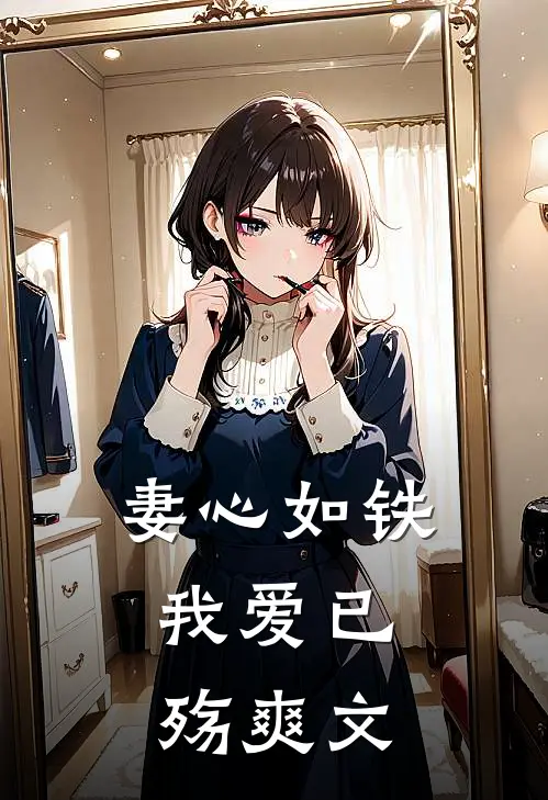 妻心如铁，我爱已殇爽文