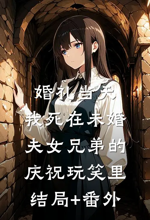 婚礼当天，我死在未婚夫女兄弟的庆祝玩笑里结局+番外