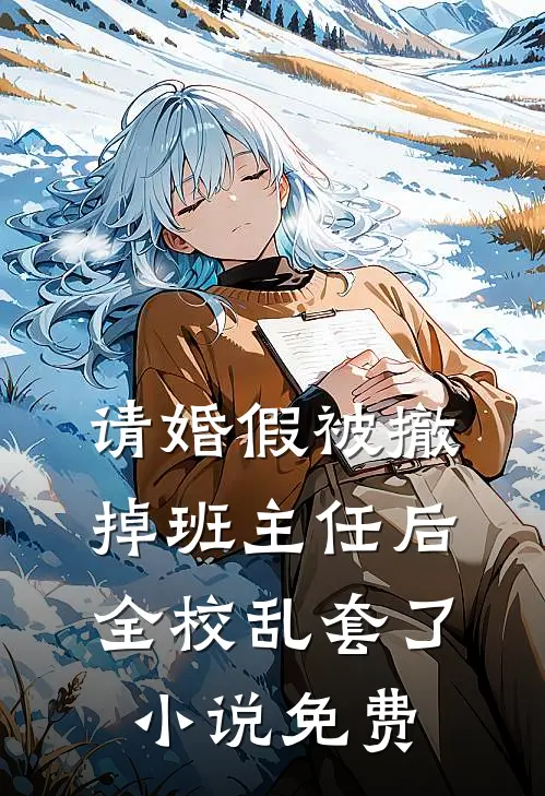 请婚假被撤掉班主任后，全校乱套了小说免费