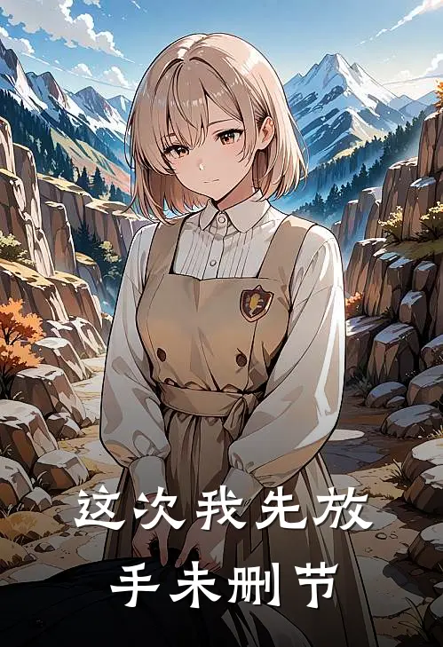 这次我先放手未删节