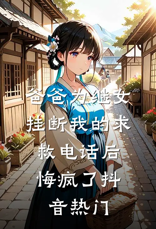 爸爸为继女挂断我的求救电话后，悔疯了抖音热门