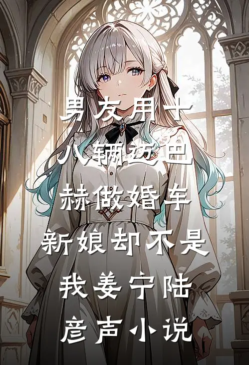 男友用十八辆迈巴赫做婚车，新娘却不是我姜宁陆彦声小说