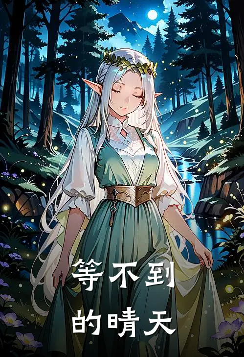 等不到的晴天