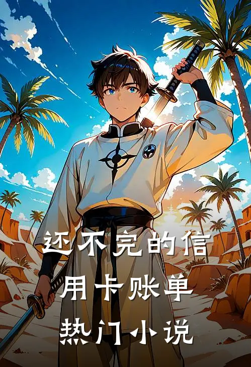还不完的信用卡账单热门小说