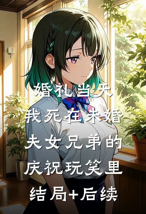 婚礼当天，我死在未婚夫女兄弟的庆祝玩笑里结局+后续