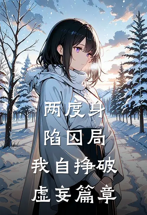 两度身陷囚局，我自挣破虚妄篇章
