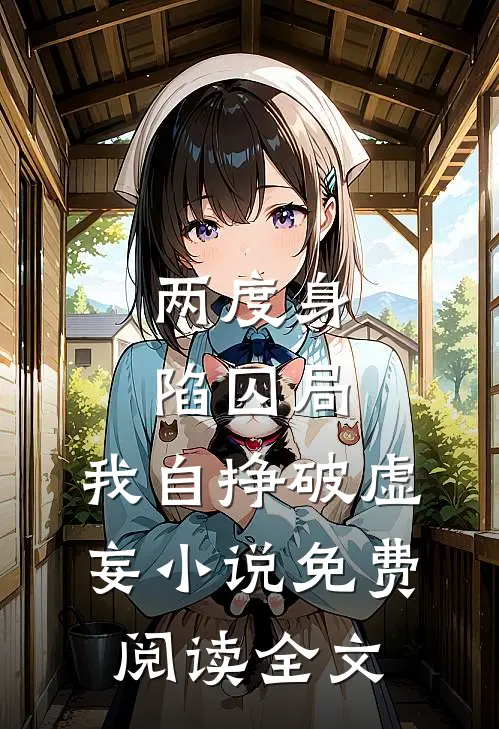 两度身陷囚局，我自挣破虚妄小说免费阅读全文