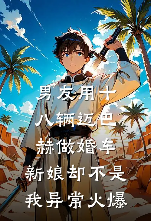 男友用十八辆迈巴赫做婚车，新娘却不是我异常火爆