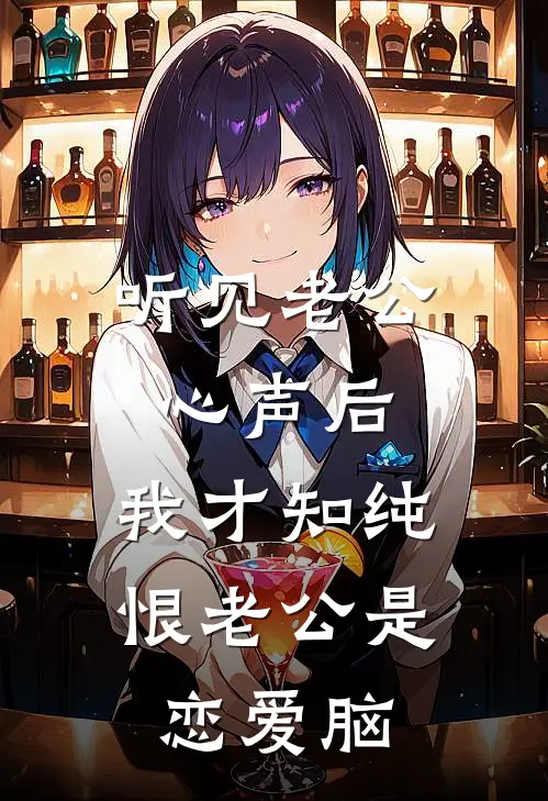 听见老公心声后，我才知纯恨老公是恋爱脑