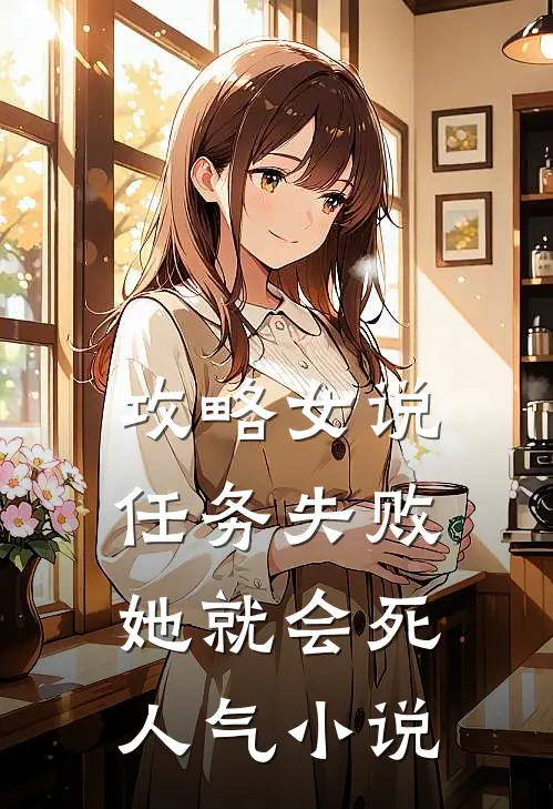 攻略女说任务失败她就会死人气小说