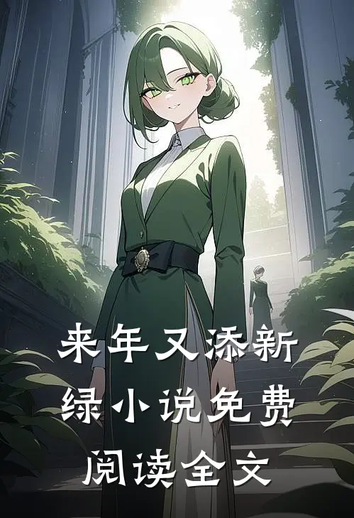 来年又添新绿小说免费阅读全文