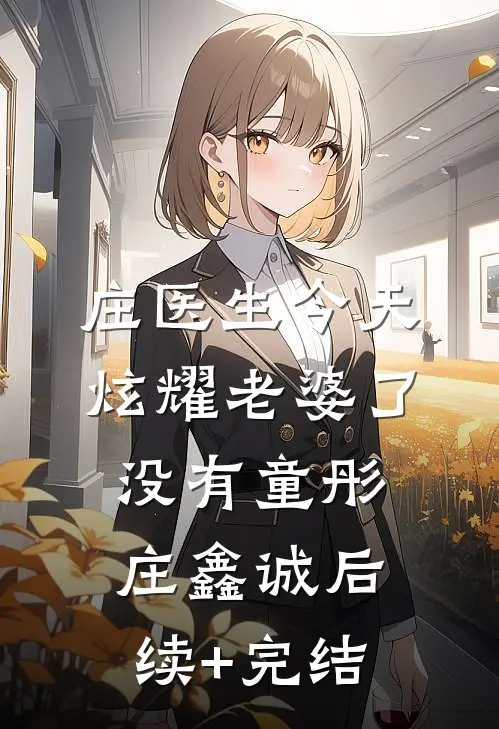 庄医生今天炫耀老婆了没有童彤庄鑫诚后续+完结