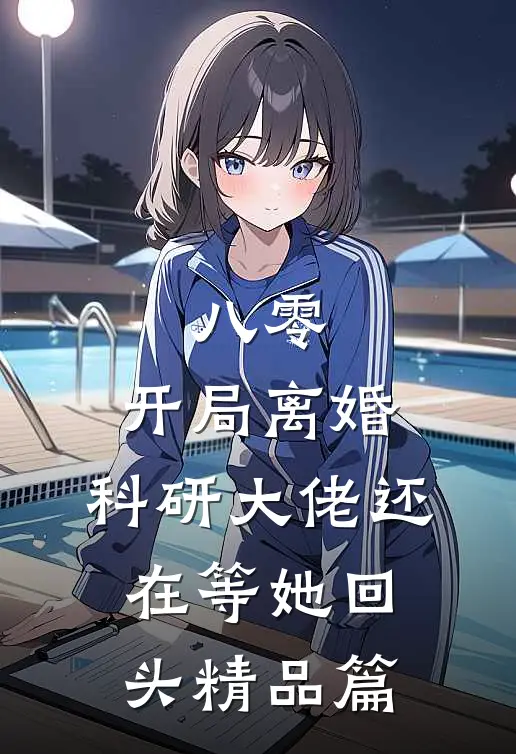 八零：开局离婚，科研大佬还在等她回头精品篇