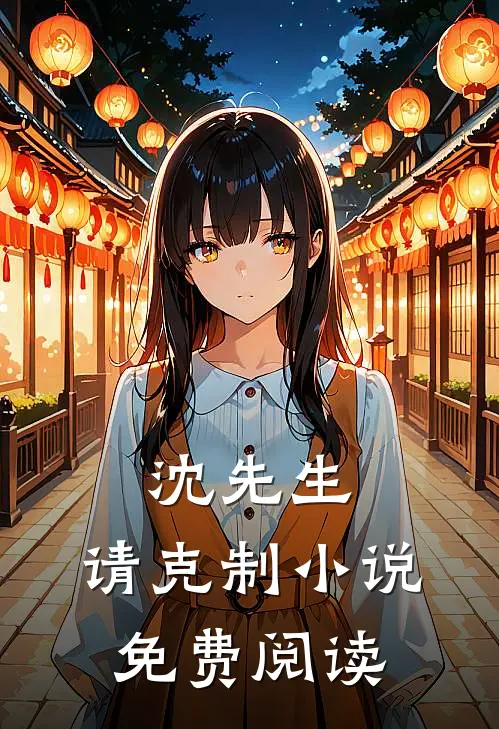 沈先生，请克制小说免费阅读