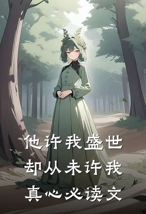 他许我盛世，却从未许我真心必读文