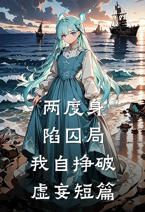 两度身陷囚局，我自挣破虚妄短篇