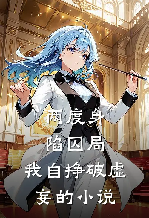 两度身陷囚局，我自挣破虚妄的小说