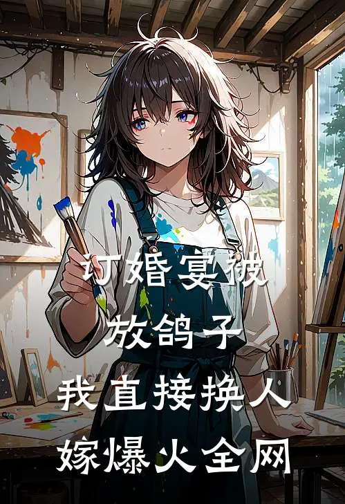 订婚宴被放鸽子，我直接换人嫁爆火全网