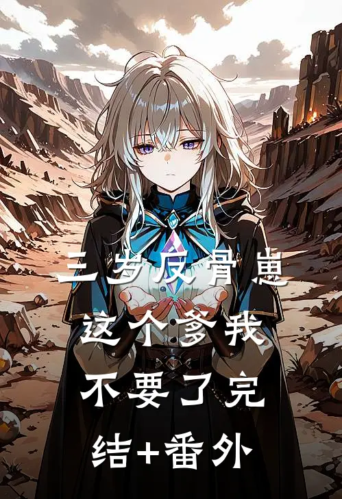 三岁反骨崽：这个爹我不要了完结+番外