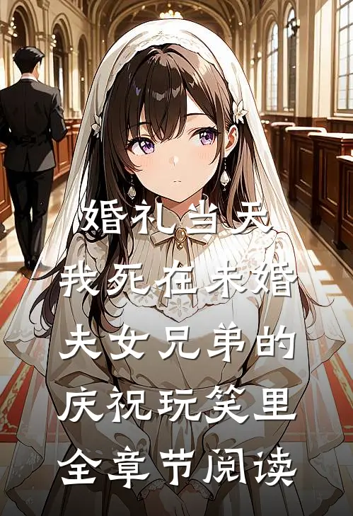 婚礼当天，我死在未婚夫女兄弟的庆祝玩笑里全章节阅读
