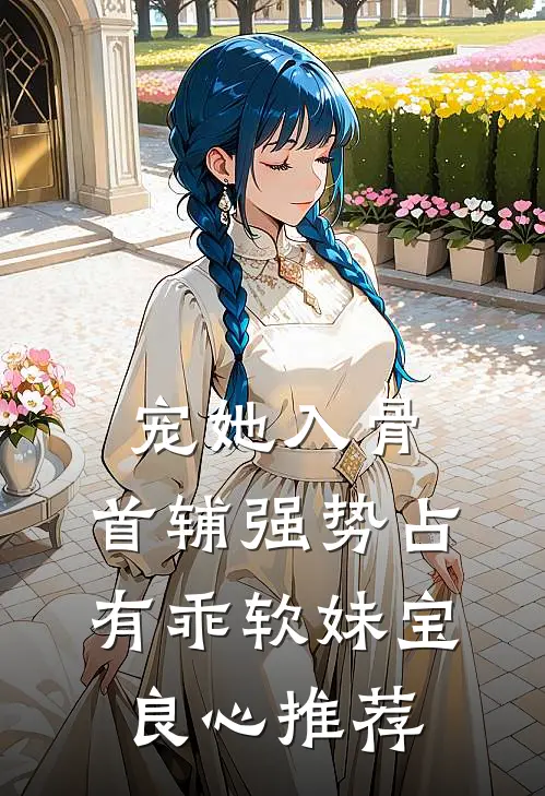 宠她入骨，首辅强势占有乖软妹宝良心推荐