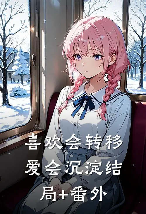 喜欢会转移，爱会沉淀结局+番外